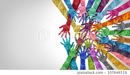 Belonging 107646518