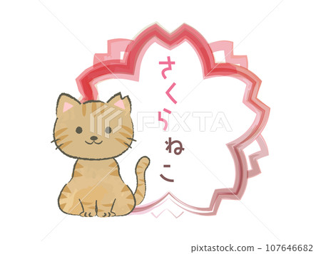 割耳櫻花貓圖解1 割耳櫻花貓圖解1 107646682