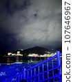 Sea of night  107646967