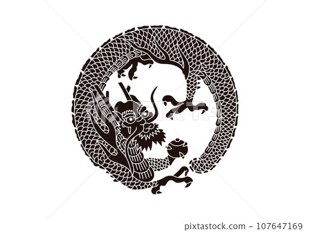 降龍圈 降龍圈 107647169