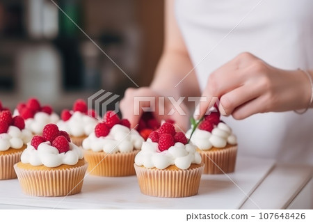 Sweet Delights Sweet Delights 107648426