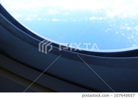 Bleed hole. 107648687