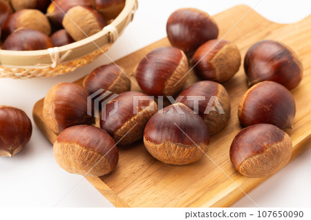 Chestnut Chestnut 107650090