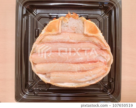 霞蟹kobakozukuri照片素材 107650519