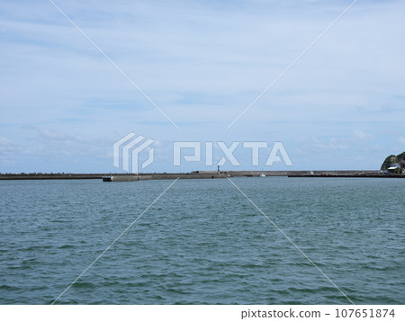 漫步大原漁港 漫步大原漁港 107651874
