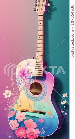 吉他 器具 儀器 107654930
