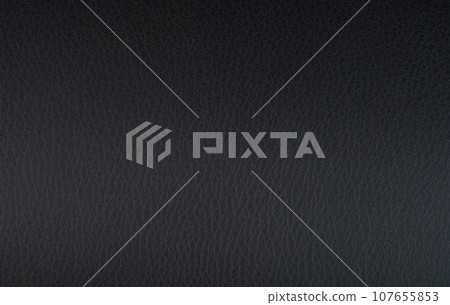 Clean gray shiny leather surface Clean gray shiny leather surface 107655853