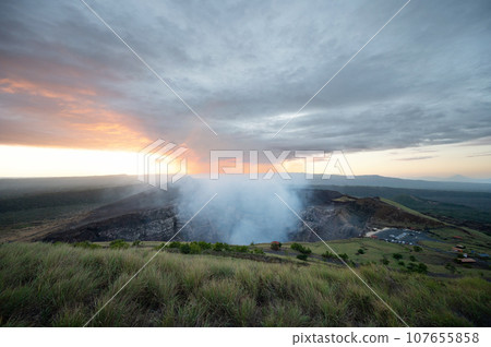 Nicaragua travel  attraction theme 107655858