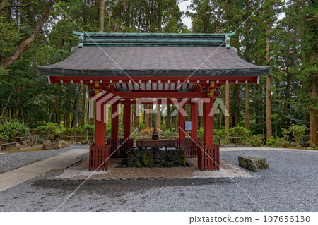 鹿兒島霧島神社長總社 107656130