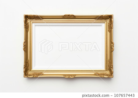 Golden Elegance 107657443