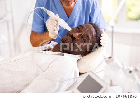 cosmetologist effectively removed 107661856