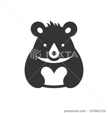 Quokka icon Quokka icon 107662329