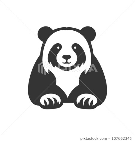 Sloth Bear icon 107662345