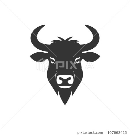 Wildebeest icon Wildebeest icon 107662413