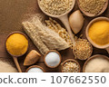 Biofuel raw materials 107662550