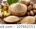 Biofuel raw materials 107662551