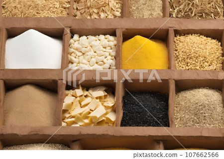 Biofuel raw materials Biofuel raw materials 107662566