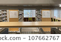 Landscape of the library 107662767