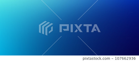 Blue gradient vector background. Abstract simple deep water texture pattern design. Navy blurred mesh minimal illustration Blue gradient vector background. Abstract simple deep water texture pattern design. Navy blurred mesh minimal illustration 107662936