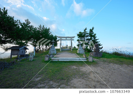 美山神社 美山神社 107663349
