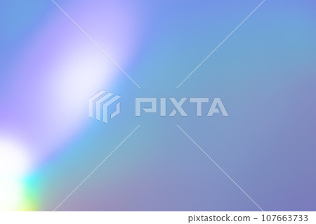 藍色彩虹色背景素材 藍色彩虹色背景素材 107663733