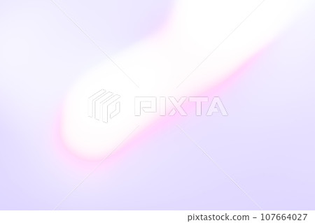 Purple rainbow color background material Purple rainbow color background material 107664027