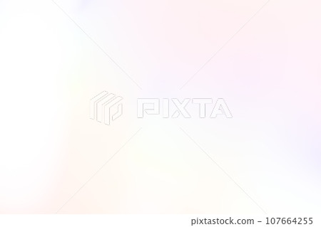 Orange color rainbow color background material Orange color rainbow color background material 107664255