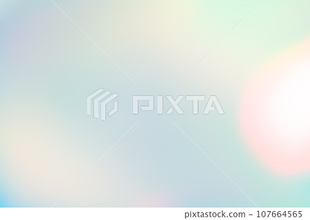 rainbow color background material rainbow color background material 107664565
