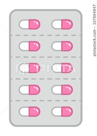 Capsule Capsule 107664847