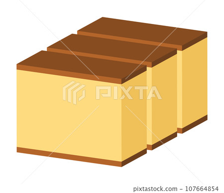 Castella 107664854