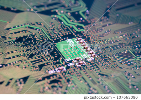 Computer Foundation 107665080