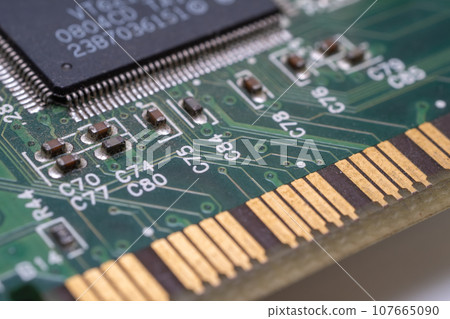 Computer Foundation Computer Foundation 107665090