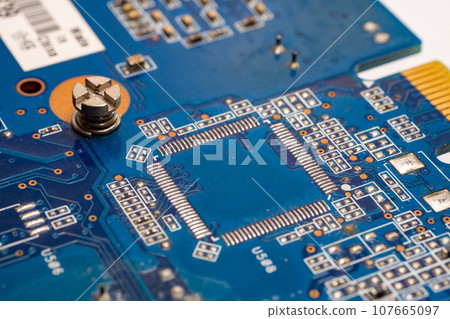 Computer Foundation Computer Foundation 107665097