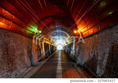 Maizuru Kita隧道 107665427