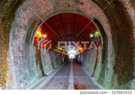 Maizuru Kita隧道 107665428