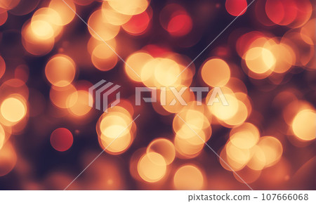 Festive Christmas backdrop 107666068