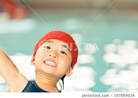幼兒游泳學校 107669036