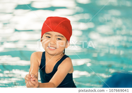 幼兒游泳學校 107669041
