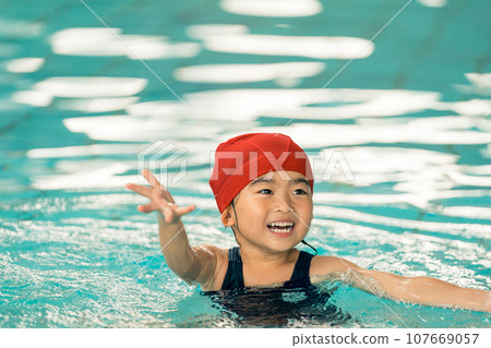 幼兒游泳學校 107669057