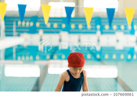4 year old who hates pools 107669061