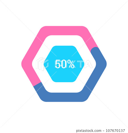 Loading Bar Logotype. 107670137