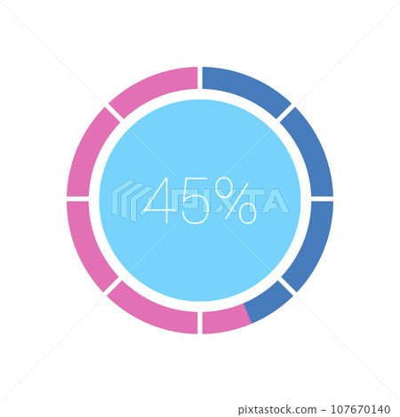 Loading Bar Logotype. Loading Bar Logotype. 107670140