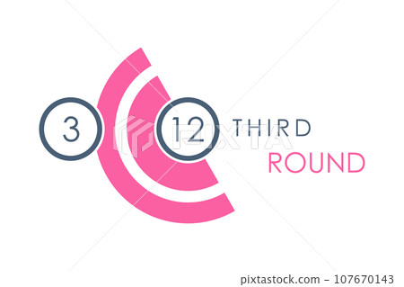 Loading Bar Logotype. 107670143