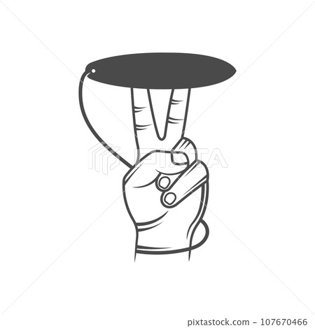 Fingersurfer Logotype. Fingersurfer Logotype. 107670466