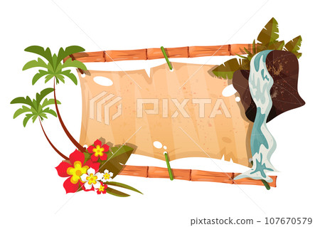 Banner for Welcome to Exotic Countries 107670579