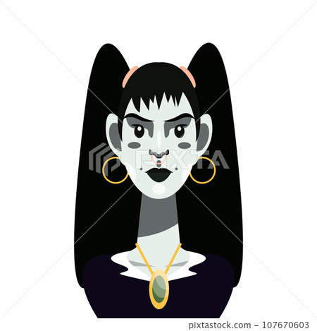 Avatar of Person 107670603