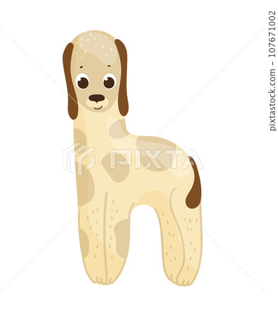 English Letter in the Form of the Animal English Letter in the Form of the Animal 107671002