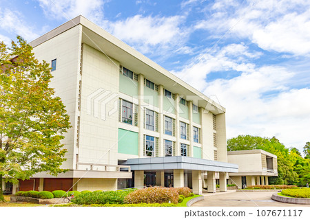 東北大學百年紀念館河內萩館 107671117