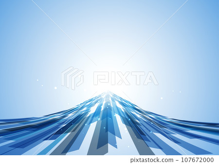 moving forward digital image background 107672000