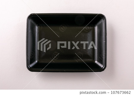 食品托盤容器 食品托盤容器 107673662